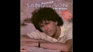 Richard Sanderson : She&#39;s A Lady