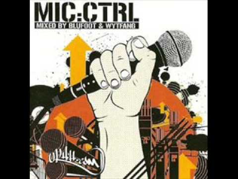 SKILL MEGA ft RUP - throw your hands up