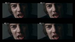 The Verve - Love Is Noise Official Music Video