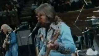 Kenny Rogers &amp; The First Edition - Just Dropped In (Live)