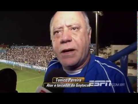 Goytacaz 2 x 1 Americano - ESPN Brasil