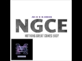 Nothing Great Comes Easy Jus B X B Shock Audio