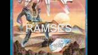RAMSES - sedientos de poder