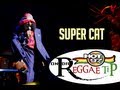Surprise guest "Super Cat" performs at Hot 97 ODRT 2013