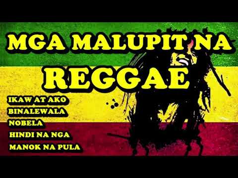 None stop Reggae virsion BINALEWALA By / Ramz antigo