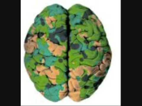 Strangers in a strange world.