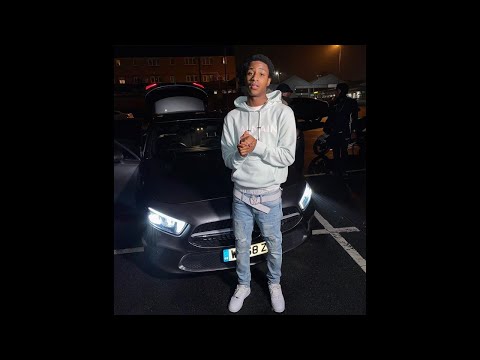 [FREE] Clavish x Fredo x FZ UK Rap Type Beat - "Back To Black" | 2026 UK Rap Instrumental