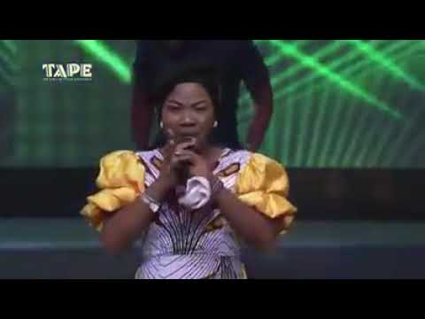 Omekannaya - Mercy chinwo