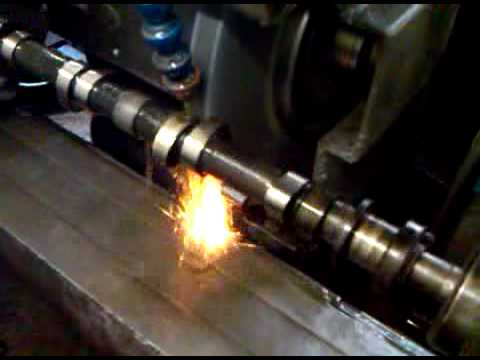 Toyota 20R/ 22R performance cam grind by Delta Cam