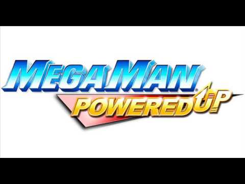 Mega Man: Powered Up Music - Wily Boss Battle Extended
