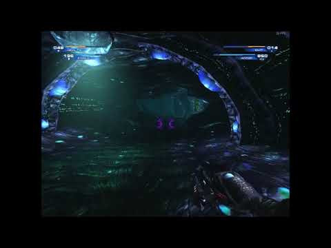 NC962VIII & Avalon | ShadowDeathBlade93 plays Unreal II: The Awakening part 8