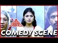 Sigaram Thodu Super Comedy Scene Vikram Prabhu Monal Gajjar D Imman