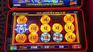 Fire Mountain Bull Rush Stampede — $2 Bet — 10.06.2026 (Part 2/2) 👀