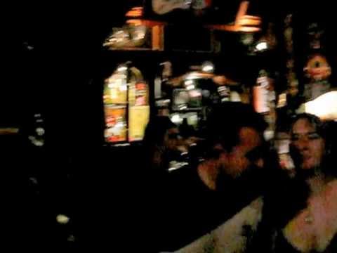 bionic rats at the Foggy Dew - Dublin