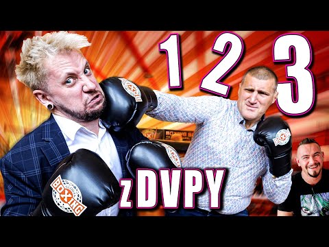 I'm doing a DAILY with Wrapster for your 5 minutes - From DVPY #123