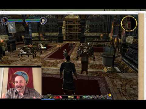 Exploring the Lord of the Rings - Episode 22: Frodo's First Dream