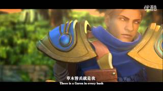 [閒聊] 你們是怎麼入坑lol的？