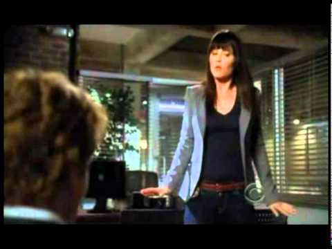 Jane, Lisbon scene - "What did you just say?!"