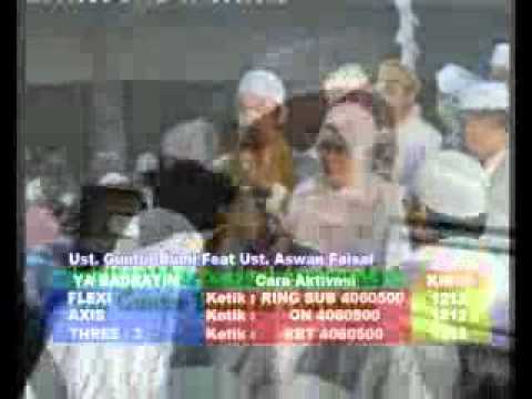 Guntur Bumi_Ya Badratim.3g2