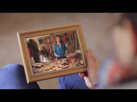 Bessey BESSEY SYSTEM WS3 BESWS3 video