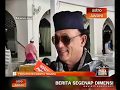 Lagu Lagu Sharifah Aini Akan Terus Didengari