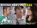 Texas Tales: Criminals Show No Regret | JAIL TV Show