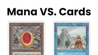 Solving Commander's Biggest Question...
