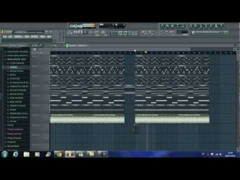 John Dahlback - Embrace Me (Dirty South Remix) (Thomas Rocky & David Blounck Remake)