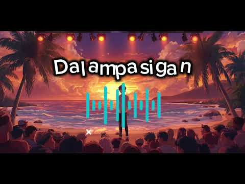 DALAMPASIGAN ‎– Reggae Love Song (Official Lyric Video)