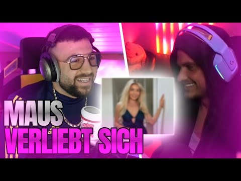 GIBT ES BEZIEHUNGEN ZWISCHEN MANN UND FRAU? 😳🤔