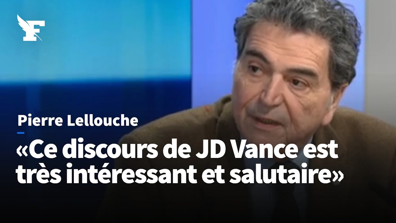 «Les dirigeants européens sont des somnambules illusionnistes» : La colère de Pierre Lellouche