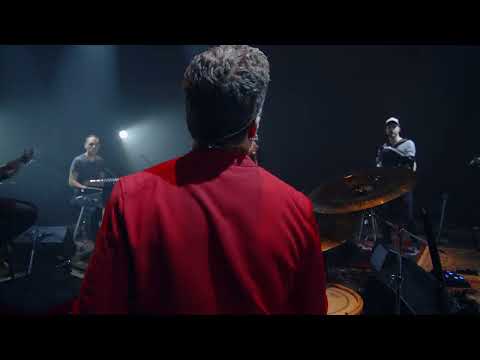 'NDIAZ et FLEUVES - Sous la Canopée - Session SUPREME FOLKLORE #01