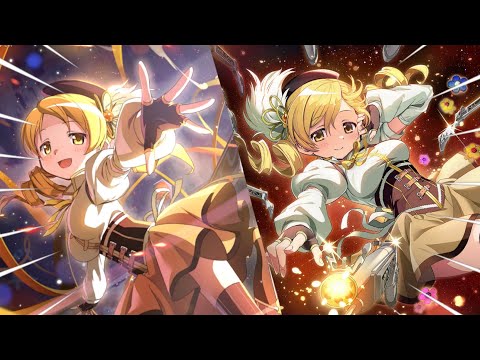 Mami vs Mami (Rebellion Ver.) | Puella Magi MADOKA MAGICA MAGIA EXEDRA