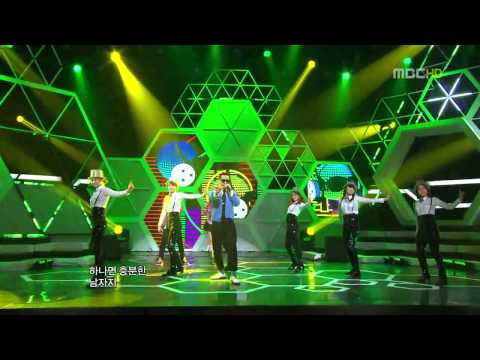 0226 Mighty Mouth ft.Soya - Tok Tok [HD]