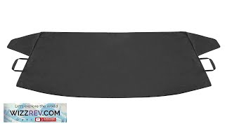 Download lagu 600D Oxford Cloth Car Front Windshield Snow Shield Cover Waterproof Warm Windshield mp3 Download lagu 600D Oxford Cloth Car Front Windshield Snow Shield Cover Waterproof Warm Windshield mp3