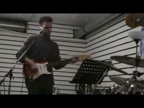 Michael Lukas and friends - Redhouse