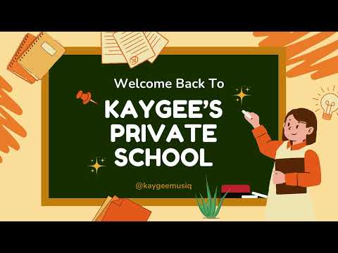 AMAPIANO MIX 2024 | PRIVATE SCHOOL #3 | KAYGEE MUSIQ
