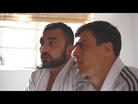 JudoAdventure Brescia | Forza e Costanza - TEASER