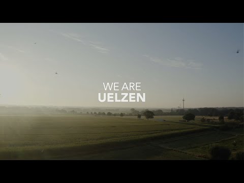 WE ARE UELZEN - Was ist das eigentlich ?!