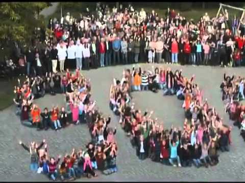 Film 900-Jahrfeier Bokel