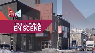 Maison Théâtre Video