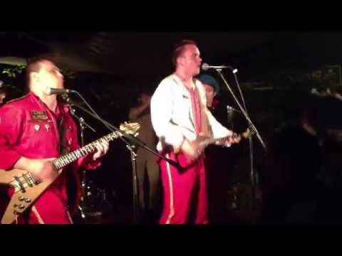 Cosmonautix - Kalinka live @ Fete de la Musique 2014