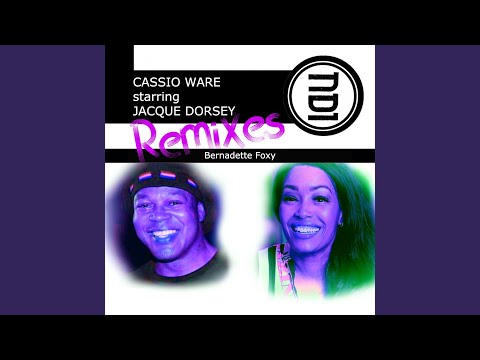 Bernadette Foxy starring Jacque Dorsey (SubCulture Deep Remix)