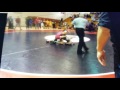 Vs Pablo Asenjo (2nd place Florida States)