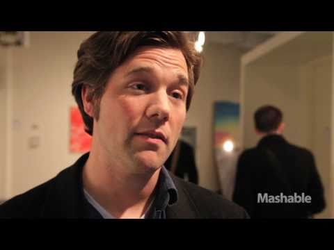 Mashable Nextup NYC Event: Emerging Journalism Skills.mov