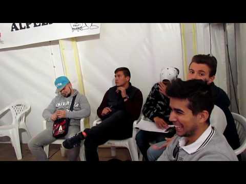 MOLYMAKER VS ELE (BATALLON)//CUARTOS//#SkillsEnFallas