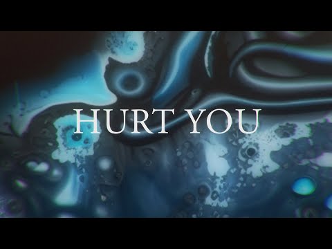 Spiritbox - Hurt You (Lyric Video)