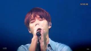 Nam Woo Hyun (남우현) - A Song For You - (This Song Now) &#39;지금 이 노래&#39; - Lyrics [Eng. | Esp.]