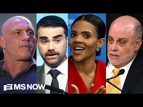Has MAGA lost the plot? Party's stars turning against each other
