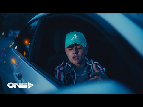 Anthony MM - En el BM (Video Oficial)